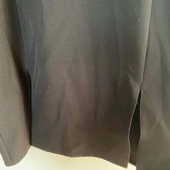 Topshop cut out side dress and slits - Picture 2 of 4